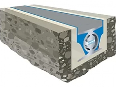 Quartz sensor