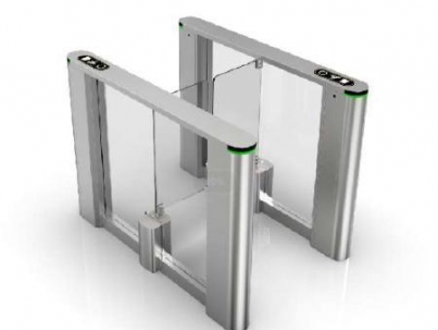 ACS 210
HIGH SPEED SWING GATE