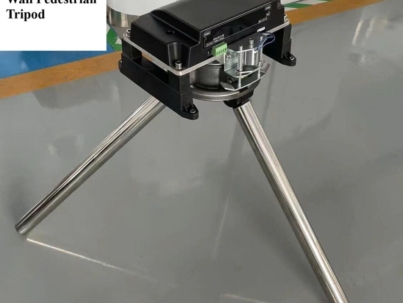 T303 WOH - Tripod module